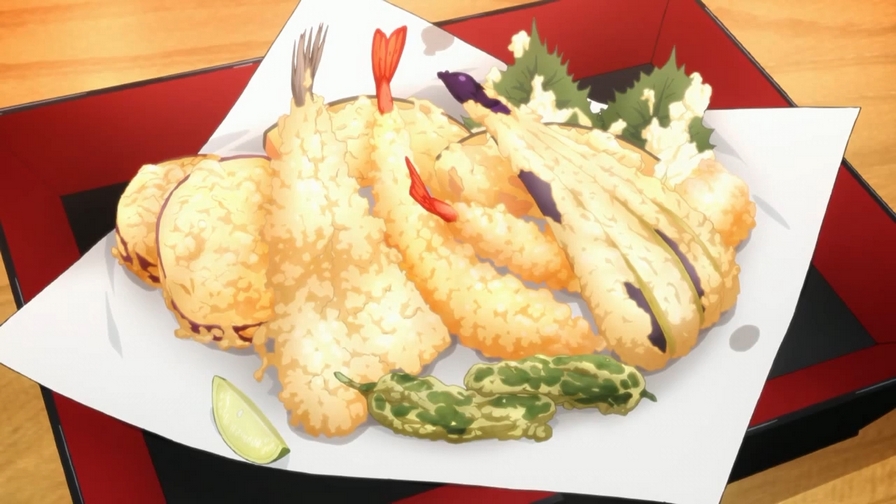 [Anime] 2D food art - Page 2 QrIhVDK3