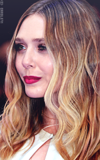 Elizabeth Olsen - Page 2 Qs1XctV9