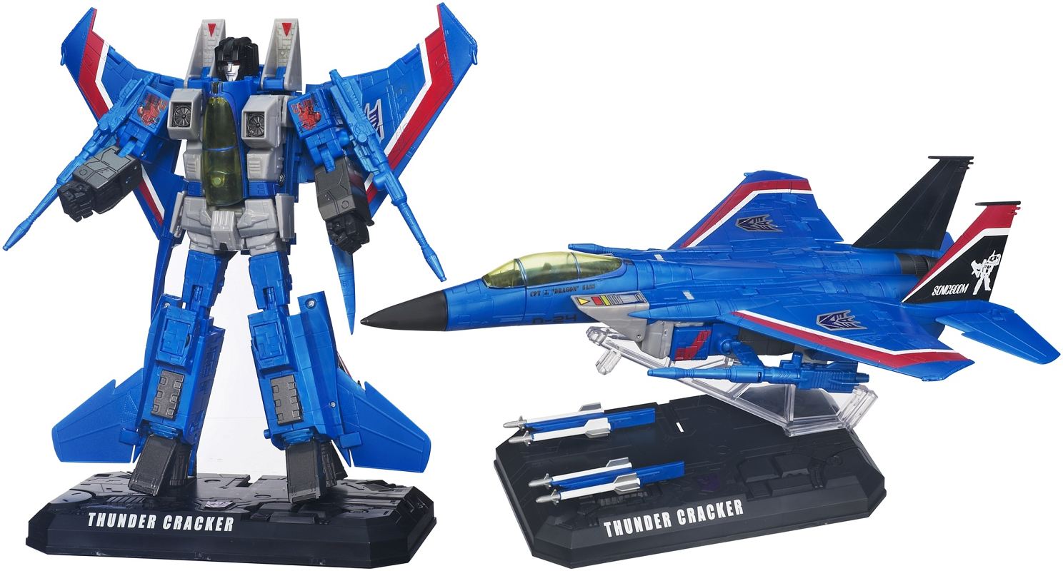 [Masterpiece Hasbro] MASTERPIECE THUNDERCRACKER - Sortie Aout 2012 Qwk85aAS