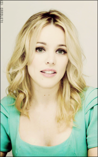 Rachel McAdams QwsrHW8r