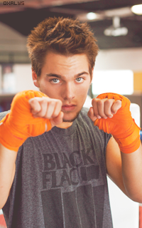 Dylan Sprayberry Qxm4ViJz