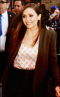 Elizabeth Olsen QzkIcd7q