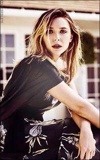 Elizabeth Olsen - Page 2 Qzu0Zn4v