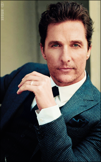 Matthew McConaughey R1JQWqjD