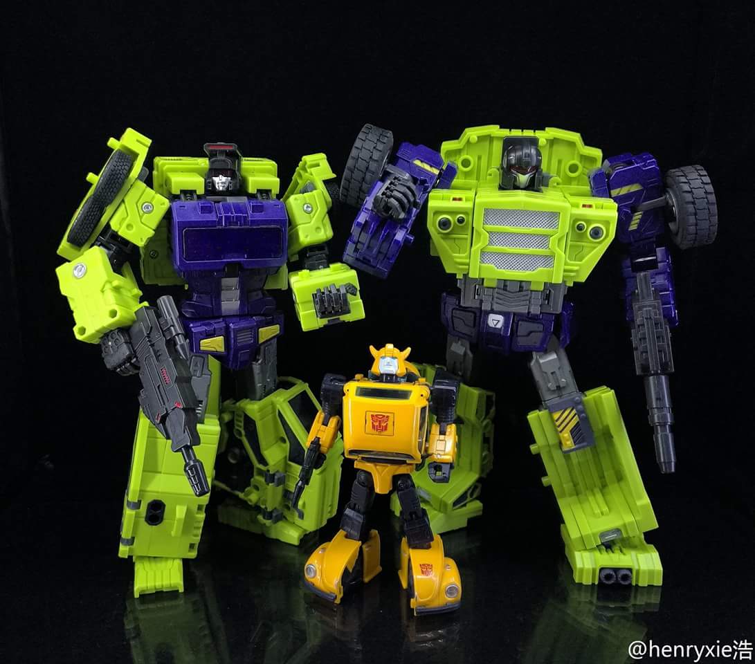 [Combiners Tiers] TOYWORLD TW-C CONSTRUCTOR aka DEVASTATOR - Sortie 2016 - Page 15 R1xN6vHW