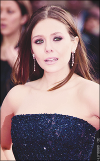 Elizabeth Olsen R6P7Db8e