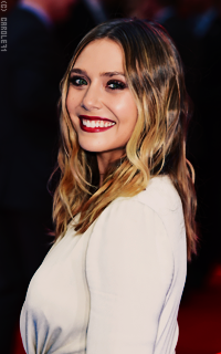 Elizabeth Olsen - Page 2 RGDEWiVA