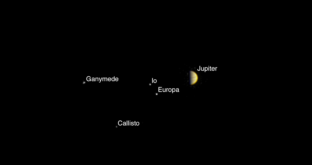 JUNO : mission Jupiter ! RGNR4xMl
