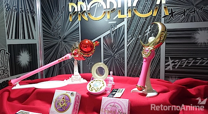 [Bandai] - Tamashii Nations Mexico 2015 (6 y 7 Junio) RIdZOes6