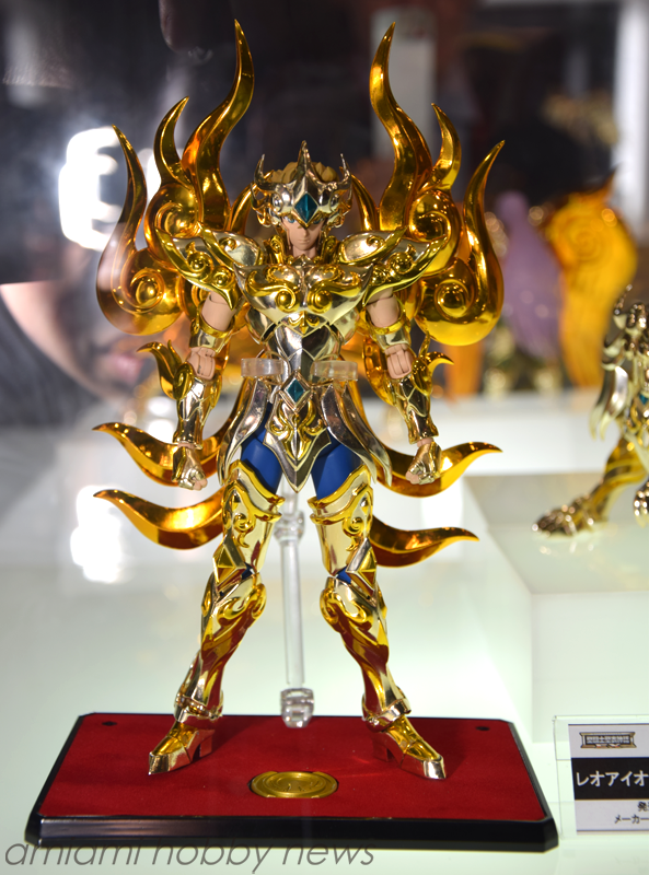 [Bandai] Cloth Myth EX - Saint Seiya Soul of Gold - Aioria de Leão - Página 4 RKAwS8kO