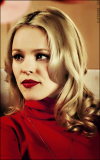 Rachel McAdams RMA8QEZK