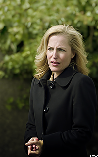 Gillian Anderson RPeMRiOl