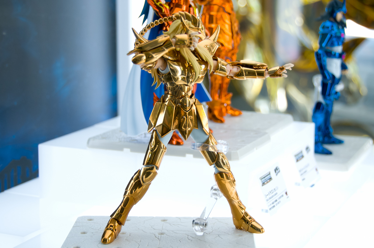 [Comentários] Saint Seiya Cloth Myth EX - Milo de Escorpião O.C.E - Página 3 RWNuy9RI