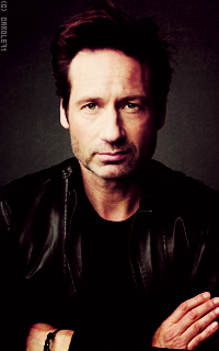 David Duchovny RYpd7vl9