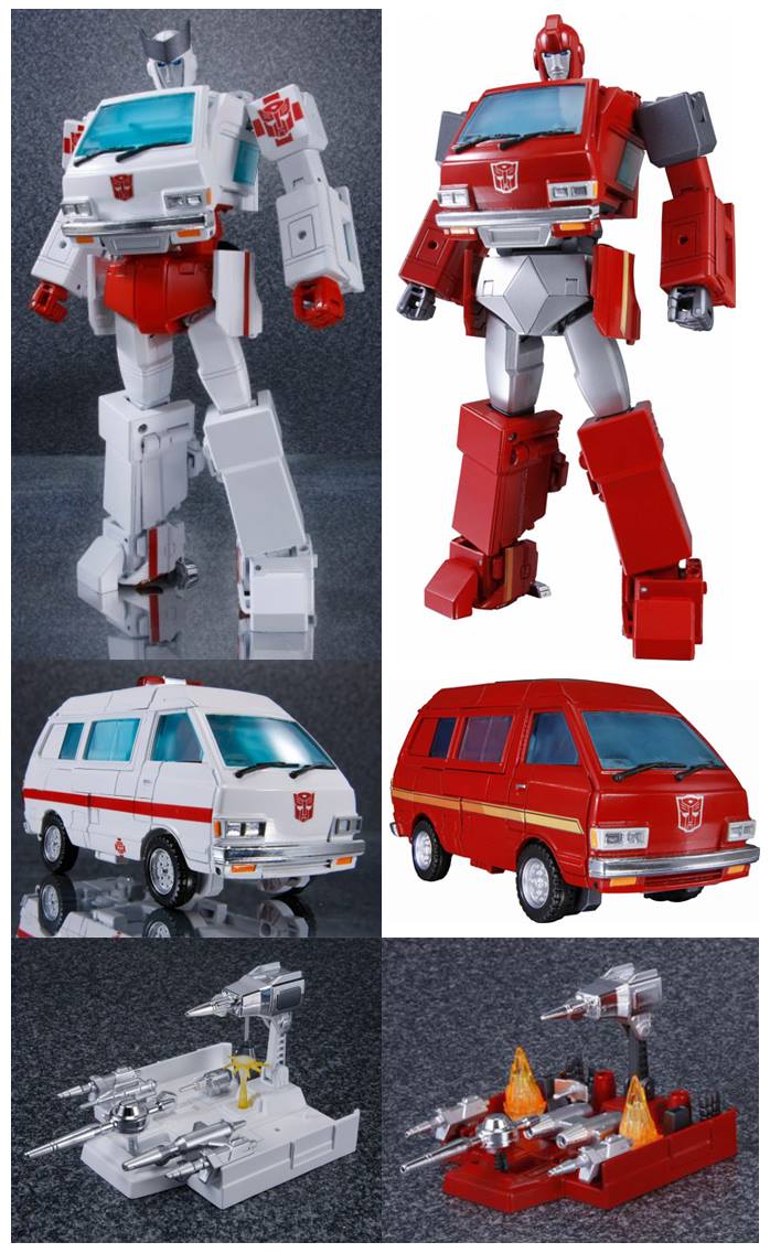 [Masterpiece Takara Tomy] MP-30 RATCHET - Sortie Avril 2016 RhOPfzQt