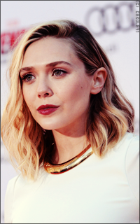 Elizabeth Olsen RnvrlP1R