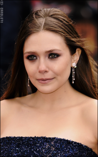 Elizabeth Olsen RpjBAzjT