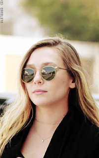 Elizabeth Olsen - Page 2 S0Rlqvgi