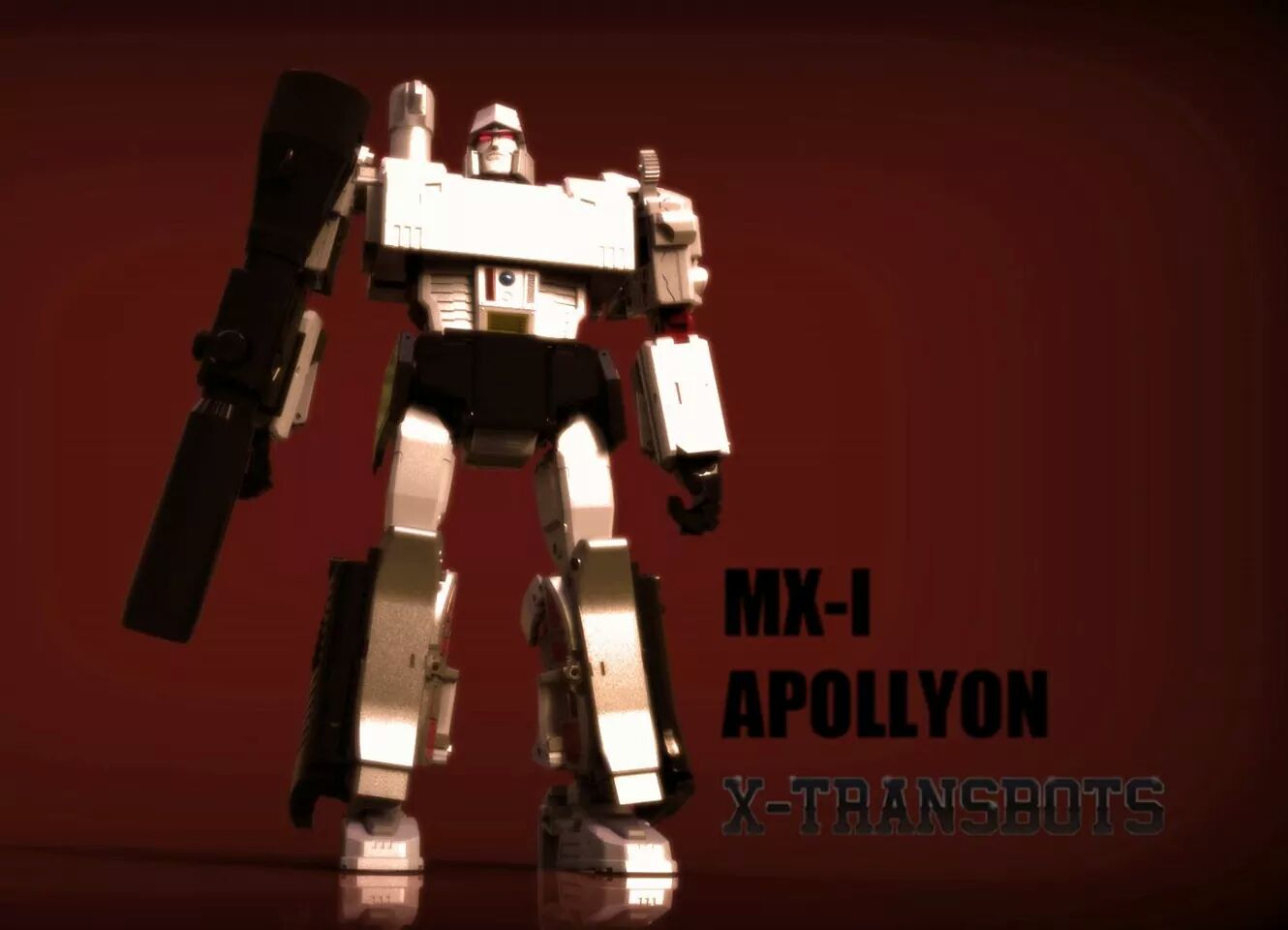 [Masterpiece Tiers] X-TRANSBOTS MX-1 APOLLYON aka MEGATRON - Sortie Mai 2015 S3zgMi7f