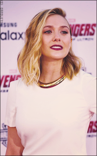 Elizabeth Olsen SHftPQPQ