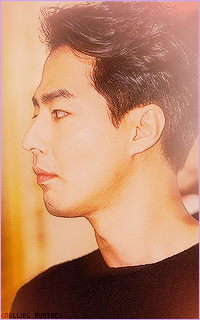 Jo In Sung SL97kAis