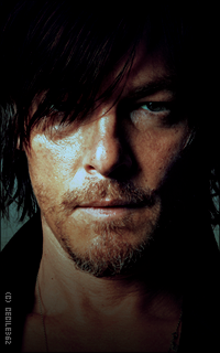 Norman Reedus SM85JyF2