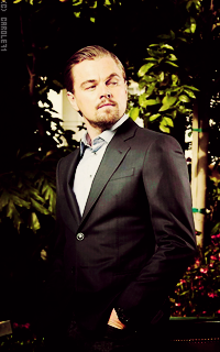 Leonardo Dicaprio SO21XC8j