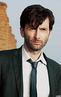 David Tennant SP3v3HoX