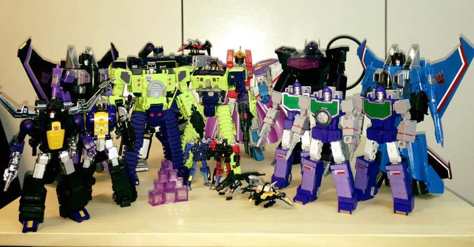 [Toyworld] Produit Tiers - Jouet TW-C Constructor aka Devastator/Dévastateur (Version vert G1 et jaune G2) - Page 3 SUPzqOPf