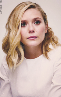 Elizabeth Olsen SXJFzih7