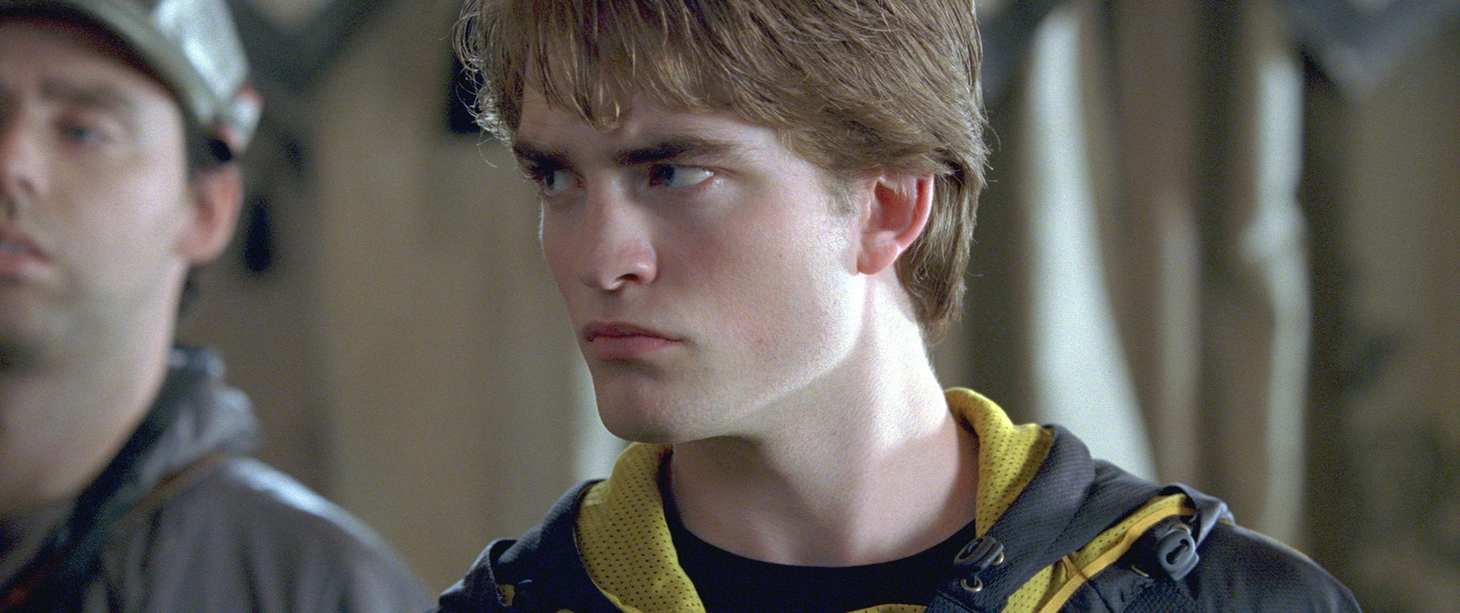 12 Enero - Magníficos Stills de Rob omo Cedric Diggory, ahora en HQ!!!! SiJySuya