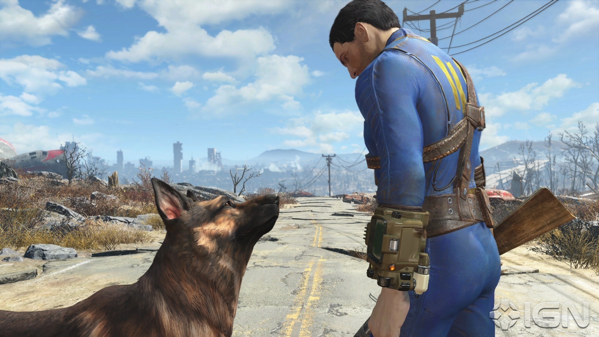 Fallout 4 - Official Trailer, Gameplay and Discussion - Page 14 SjoK8VkY