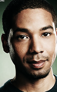 Jussie Smollett Sk8wSBCl