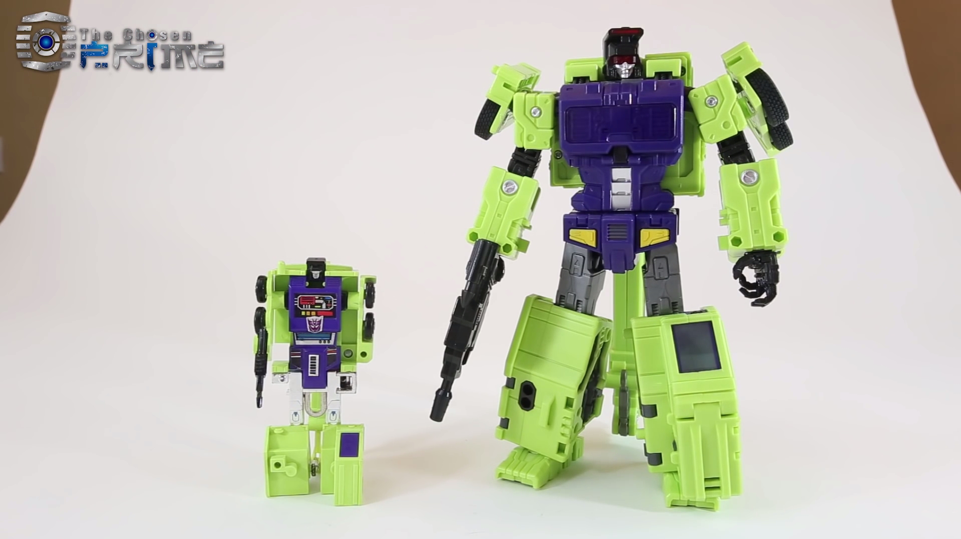 [Toyworld] Produit Tiers - Jouet TW-C Constructor aka Devastator/Dévastateur (Version vert G1 et jaune G2) - Page 8 SlpIOqsg