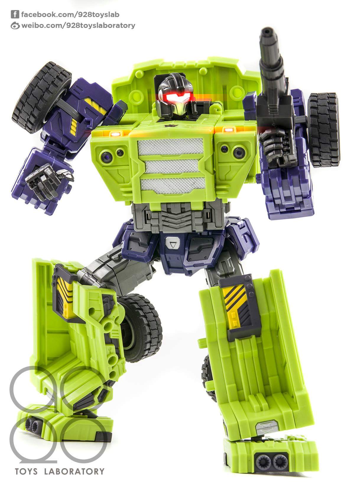 [Combiners Tiers] TOYWORLD TW-C CONSTRUCTOR aka DEVASTATOR - Sortie 2016 - Page 15 SmsxiCx1