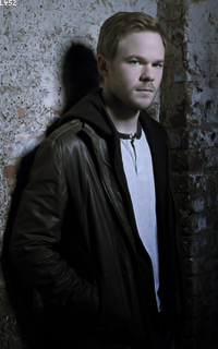 Shawn Ashmore SqAnusRy