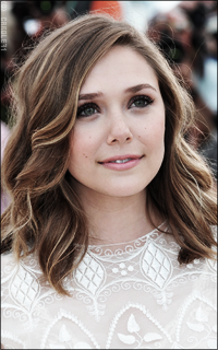 Elizabeth Olsen SwqbEATA