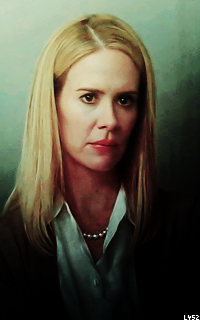 Sarah Paulson  SxA5Etwq