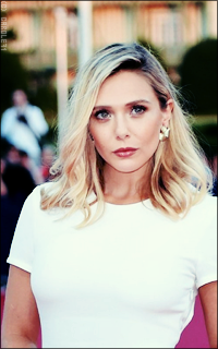 Elizabeth Olsen SxJ9uSxZ