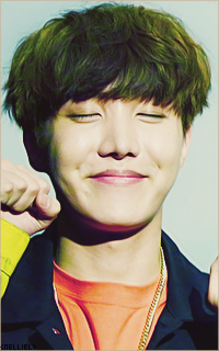 Jung Ho Seok (J-Hope). SxdfcwOl