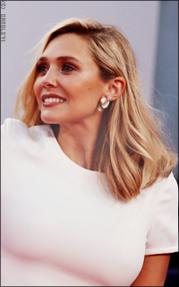 Elizabeth Olsen Sy3CXxbt