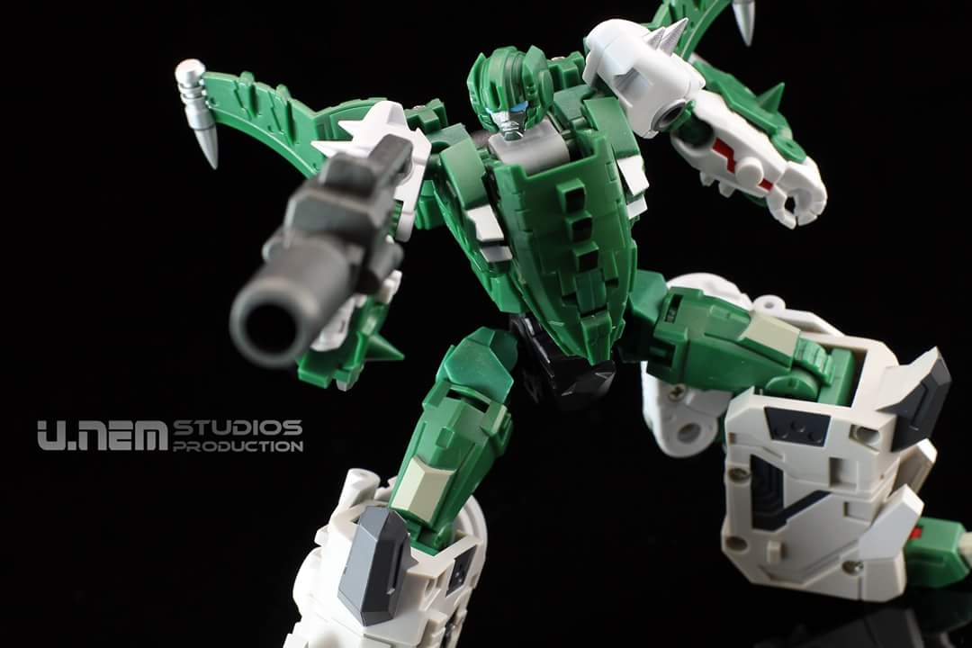 [FansProject] Produit Tiers - Ryu-Oh aka Dinoking (Victory) | Beastructor aka Monstructor (USA) - Page 2 T4ML74rt