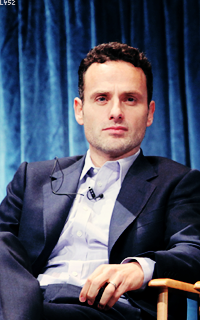 Andrew Lincoln T8Uaqwh0