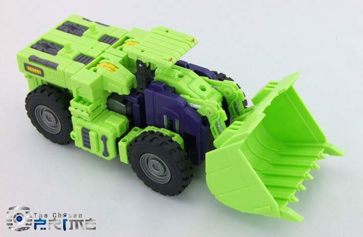 [Toyworld] Produit Tiers - Jouet TW-C Constructor aka Devastator/Dévastateur (Version vert G1 et jaune G2) - Page 5 T9OKYxxa