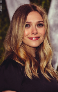 Elizabeth Olsen T9TykV4l