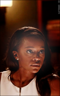 Aja Naomi King TH3U5twB