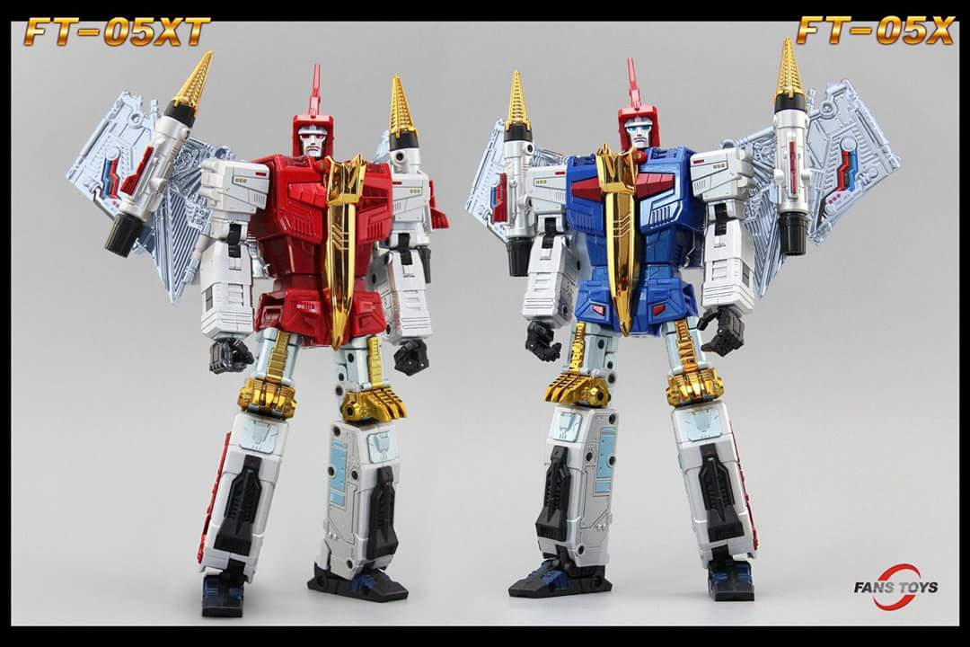 [Fanstoys] Produit Tiers - Dinobots - FT-04 Scoria, FT-05 Soar, FT-06 Sever, FT-07 Stomp, FT-08 Grinder - Page 9 TMTfk39m