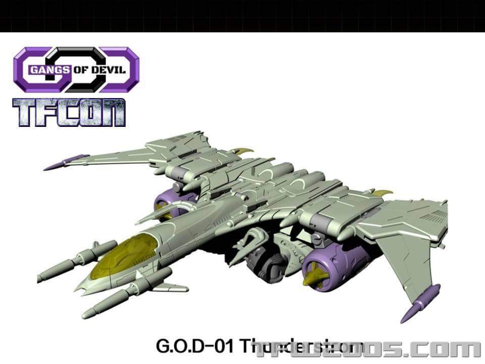 [Garatron] Produit Tiers - Gand of Devils G.O.D-01 Thunderstorm - aka Thunderwing des BD TF d'IDW TMZmJlHM