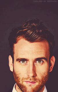 Matthew Lewis TPDrkzwk