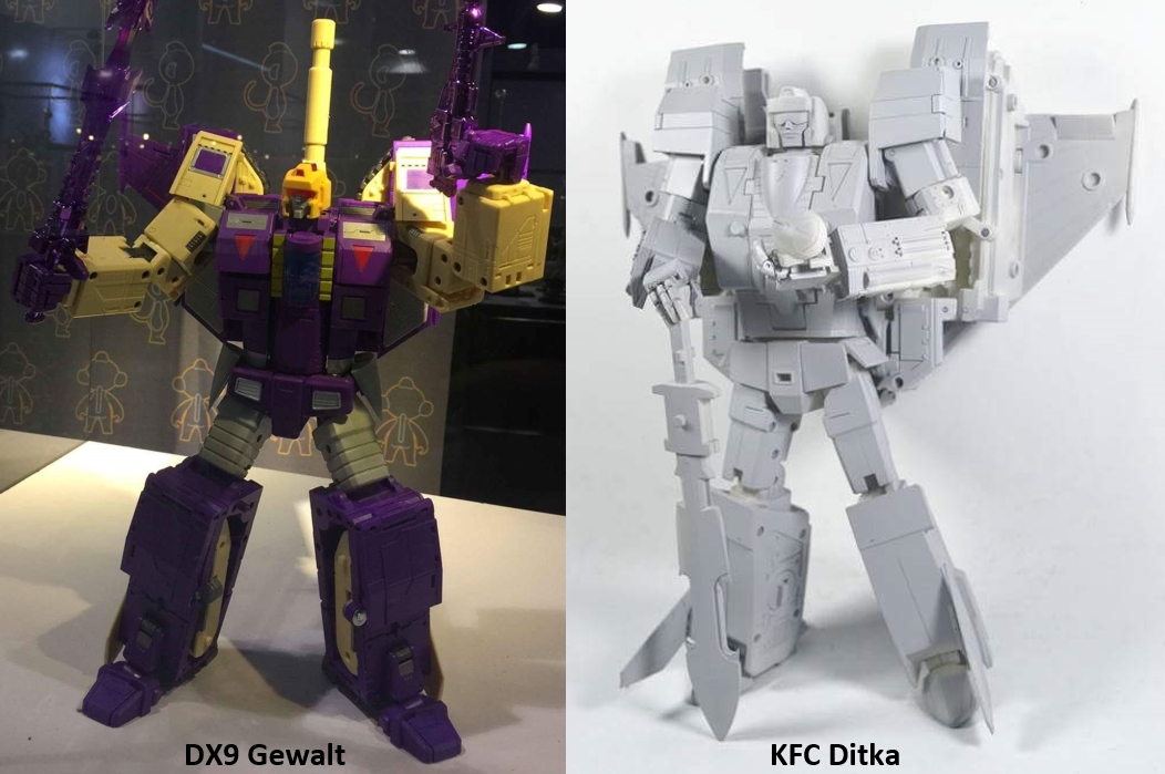 [DX9toys] Produit Tiers D-08 Gewalt - aka Blitzwing/Le Blitz TSJaALnV